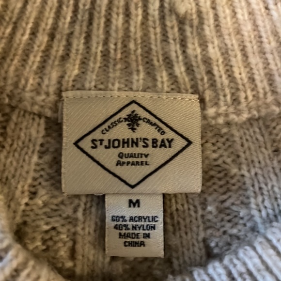 Comfy nit sweater - Picture 5 of 5